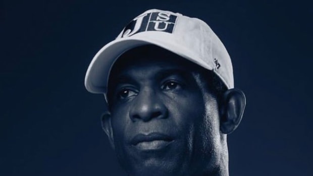 Deion Sanders